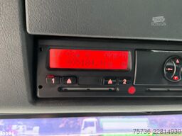 Man TGS 26.440 6x4 ZF Intarder Manual 26 Ton haakar...
