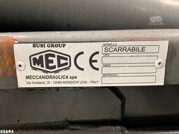 Man TGS 26.440 6x4 ZF Intarder Manual 26 Ton haakar...