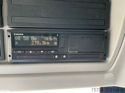 Volvo FE 350 Norba MF 300 22m³ 2 compartimenten NEW a...