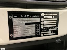 Volvo FE 350 Norba MF 300 22m³ 2 compartimenten NEW a...
