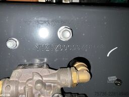 Volvo FE 350 Norba MF 300 22m³ 2 compartimenten NEW a...