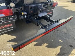 Man TGS 26.400 Euro 5 Meiller 20 Ton haakarmsysteem