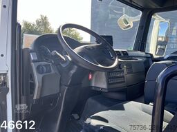 Man TGS 26.400 Euro 5 Meiller 20 Ton haakarmsysteem
