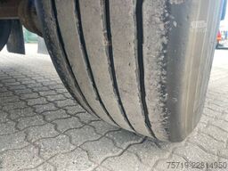Krone AZ offener Kastenanhänger