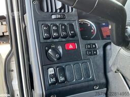 Scania P 340 Euro 6 CNG HMF 25 Tonmeter laadkraan