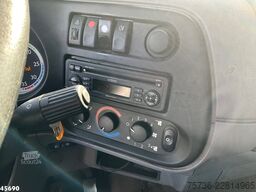 DAF FA 55 LF 220 HMF 10 Tonmeter laadkraan Just 119...