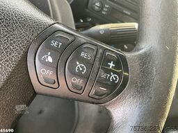 DAF FA 55 LF 220 HMF 10 Tonmeter laadkraan Just 119...