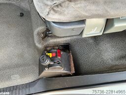 DAF FA 55 LF 220 HMF 10 Tonmeter laadkraan Just 119...