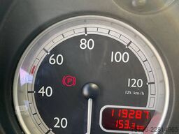 DAF FA 55 LF 220 HMF 10 Tonmeter laadkraan Just 119...