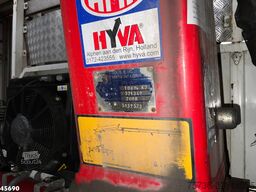DAF FA 55 LF 220 HMF 10 Tonmeter laadkraan Just 119...