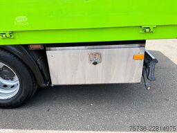 Iveco 70C170 Euro 6 Waterkracht hogedrukunit Just 182...
