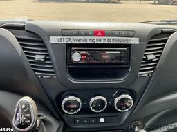 Iveco 70C170 Euro 6 Waterkracht hogedrukunit Just 182...
