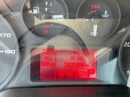 Iveco 70C170 Euro 6 Waterkracht hogedrukunit Just 182...