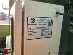 Iveco 70C170 Euro 6 Waterkracht hogedrukunit Just 182...