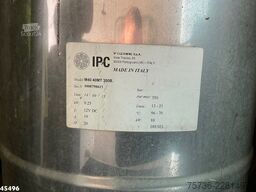 Iveco 70C170 Euro 6 Waterkracht hogedrukunit Just 182...