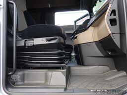 MAN TGX 26.430 6x2  Huif + schuifdak , Full air, st...