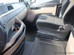MAN TGX 26.430 6x2  Huif + schuifdak , Full air, st...
