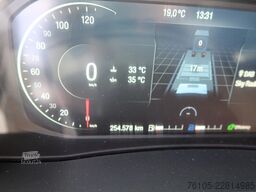 MAN TGX 26.430 6x2  Huif + schuifdak , Full air, st...