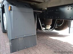 MAN TGX 26.430 6x2  Huif + schuifdak , Full air, st...
