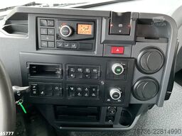 Renault C 460 Euro 6 8x4 Palfinger 19 Tonmeter laadkraan