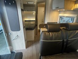 Fiat Ducato Carasuite 650 MF Teilintegriert | Voll ausgestattet