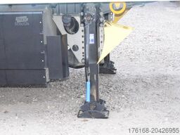 KRONE SDR Cool Liner FP 45 ThermoKing SLXi 300