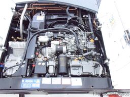 KRONE SDR Cool Liner FP 45 ThermoKing SLXi 300