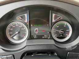 DAF XF 480 SSC Super Space 2x tank LED 331.440KM PR...