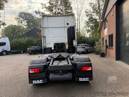 DAF XF 480 SSC Super Space 2x tank LED 331.440KM PR...