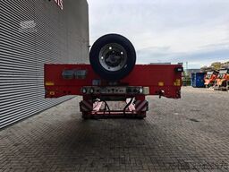 Faymonville F-S42-2GXX Pendel-X 5.5 M extandable!