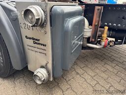 MAN TGS 18.400 Kompressor Gardner-Denver Alcoa NL T...