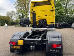 MAN TGS 18.400 Kompressor Gardner-Denver Alcoa NL T...