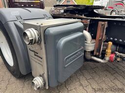 MAN TGS 18.400 Kompressor Gardner-Denver Alcoa NL T...