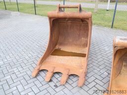 Caterpillar 325 F LCR | MOVAX SG-50V | ROTOTILT | SHEET PIL...