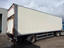 Groenewegen DRO-12-10 B City. LBW Hollandia 2500 kgs, accu ...