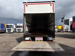 Groenewegen DRO-12-10 B City. LBW Hollandia 2500 kgs, accu ...