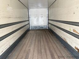 Groenewegen DRO-12-10 B City. LBW Hollandia 2500 kgs, accu ...