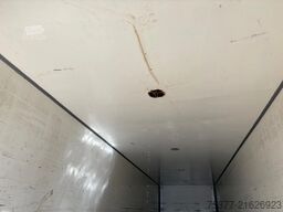 Groenewegen DRO-12-10 B City. LBW Hollandia 2500 kgs, accu ...