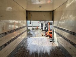 Groenewegen DRO-12-10 B City. LBW Hollandia 2500 kgs, accu ...