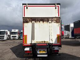 Groenewegen DRO-12-10 B City. LBW Hollandia 2500 kgs, accu ...