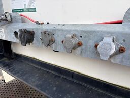 Groenewegen DRO-12-10 B City. LBW Hollandia 2500 kgs, accu ...