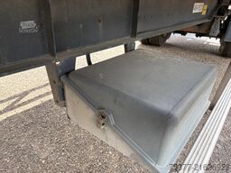 Groenewegen DRO-12-10 B City. LBW Hollandia 2500 kgs, accu ...