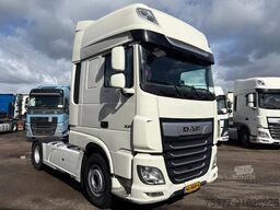 DAF XF 480 Retarder 2 x Tank SSC Dachklima GEN 2 ta...