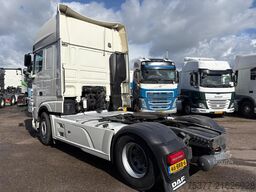 DAF XF 480 Retarder 2 x Tank SSC Dachklima GEN 2 ta...