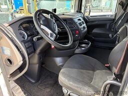 DAF XF 480 Retarder 2 x Tank SSC Dachklima GEN 2 ta...