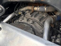 DAF XF 480 Retarder 2 x Tank SSC Dachklima GEN 2 ta...