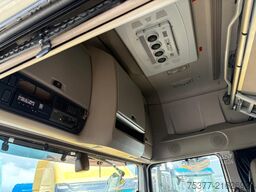 DAF XF 480 Retarder 2 x Tank SSC Dachklima GEN 2 ta...