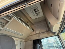 DAF XF 480 Retarder 2 x Tank SSC Dachklima GEN 2 ta...