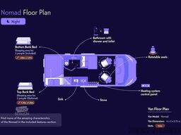 Fiat Ducato Weinsberg Carabus 600 K | 2023 | EURO 6 | Venditore Professionale