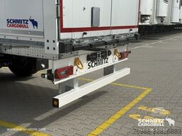 Schmitz Cargobull Trockenfrachtkoffer Standard